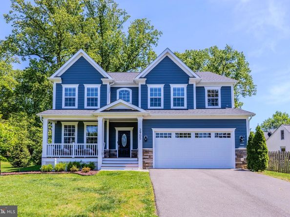 2905 Random Road, Falls Church VA 22042