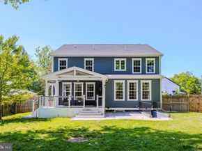2905 Random Road, Falls Church VA 22042
