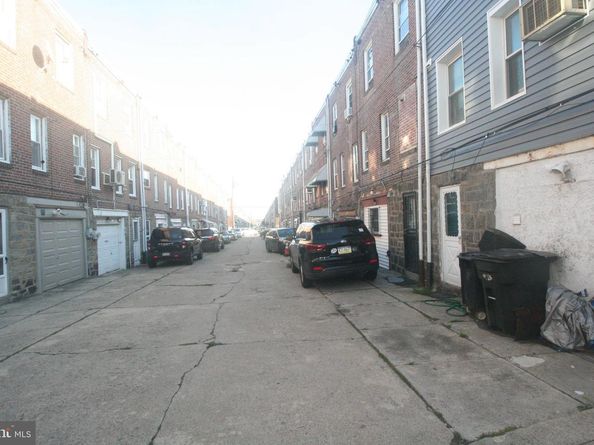 4016 Vista Street, Philadelphia PA 19136