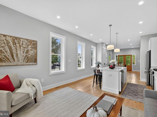 401 16TH Street SE, Washington DC 20003