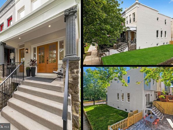 401 16TH Street SE, Washington DC 20003
