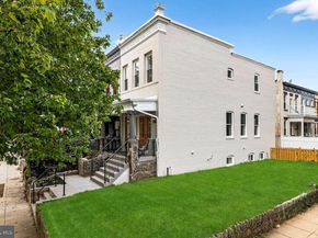 401 16TH Street SE, Washington DC 20003