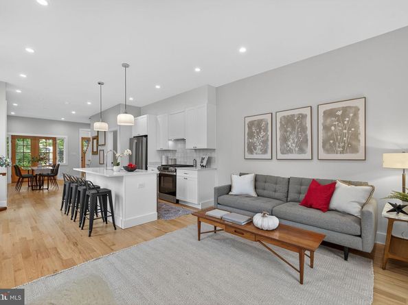 401 16TH Street SE, Washington DC 20003