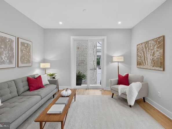 401 16TH Street SE, Washington DC 20003