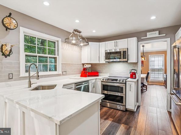 2484 Freetown Drive, Reston VA 20191