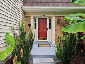2484 Freetown Drive, Reston VA 20191