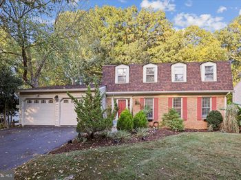 2484 Freetown Drive