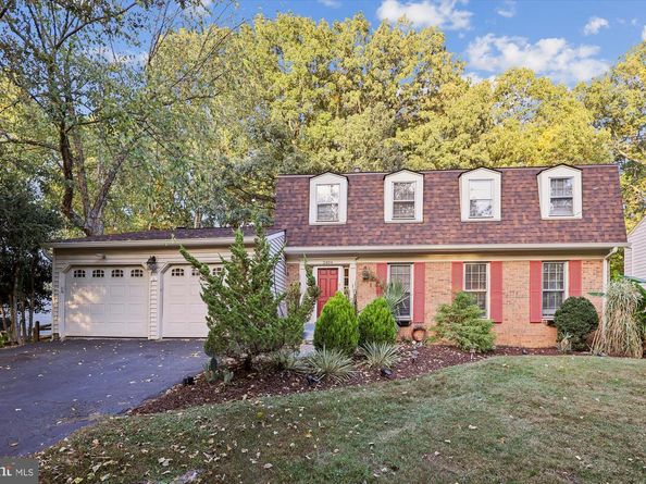 2484 Freetown Drive, Reston VA 20191