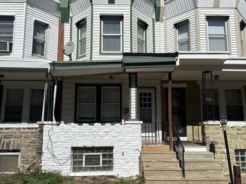 253 W Albanus Street