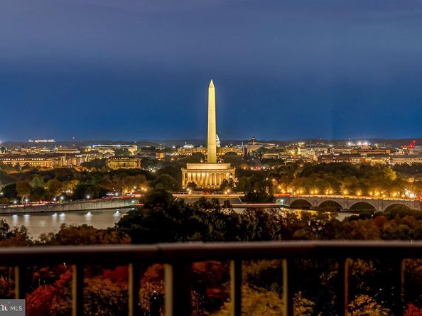 1200 N Nash Street 549, Arlington VA 22209