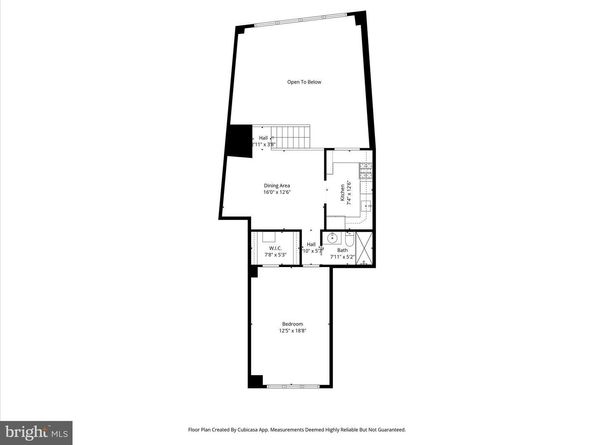 1200 N Nash Street 549, Arlington VA 22209