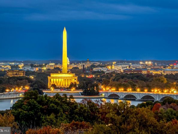 1200 N Nash Street 549, Arlington VA 22209