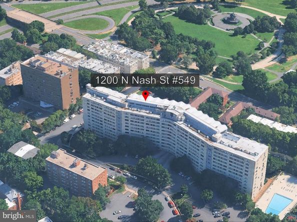 1200 N Nash Street 549, Arlington VA 22209
