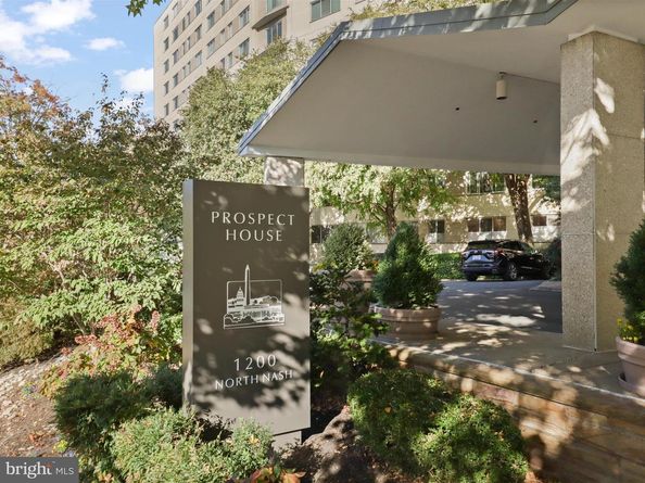 1200 N Nash Street 549, Arlington VA 22209