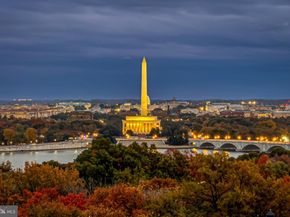 1200 N Nash Street 549, Arlington VA 22209