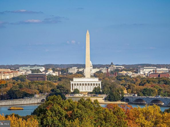 1200 N Nash Street 549, Arlington VA 22209