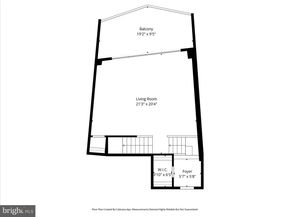 1200 N Nash Street 549, Arlington VA 22209