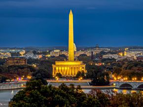 1200 N Nash Street 549, Arlington VA 22209