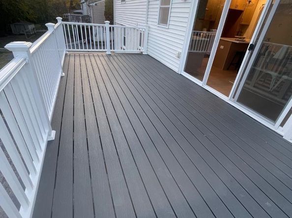 237 E Valley Forge Road, King Of Prussia PA 19406