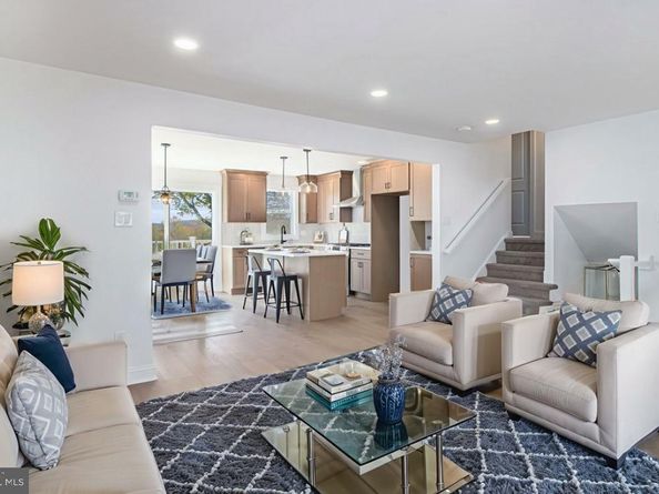 237 E Valley Forge Road, King Of Prussia PA 19406