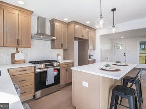 237 E Valley Forge Road, King Of Prussia PA 19406