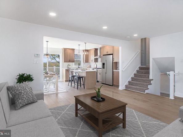 237 E Valley Forge Road, King Of Prussia PA 19406