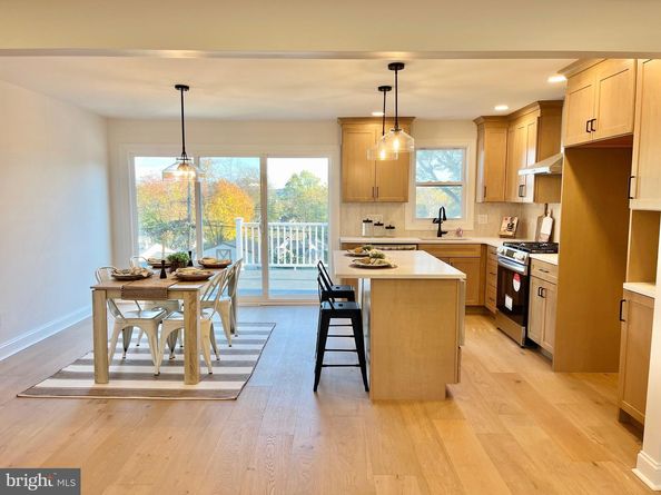 237 E Valley Forge Road, King Of Prussia PA 19406