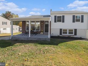 237 E Valley Forge Road, King Of Prussia PA 19406