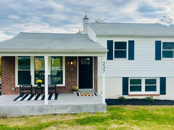 237 E Valley Forge Road, King Of Prussia PA 19406