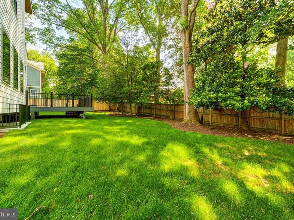 506 Kingsley Road SW, Vienna VA 22180