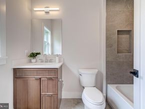 506 Kingsley Road SW, Vienna VA 22180