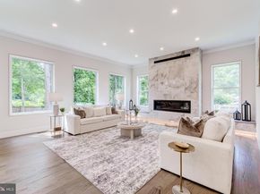 506 Kingsley Road SW, Vienna VA 22180