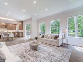 506 Kingsley Road SW, Vienna VA 22180