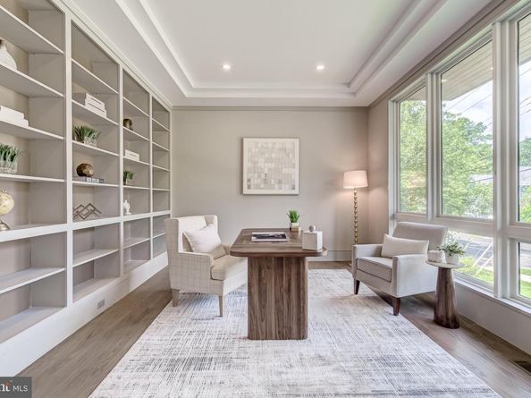 506 Kingsley Road SW, Vienna VA 22180