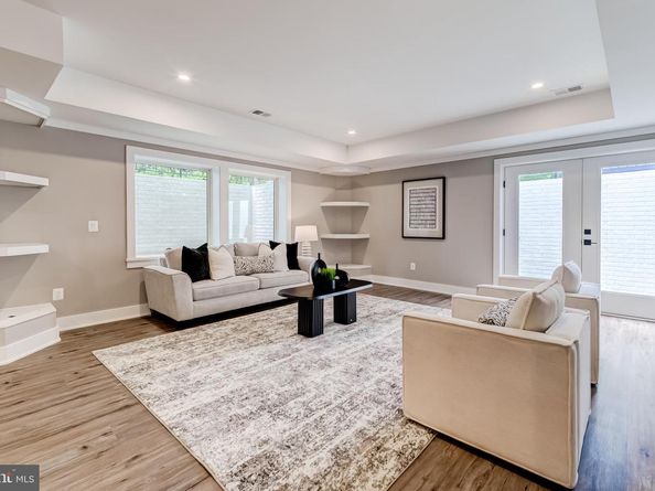 506 Kingsley Road SW, Vienna VA 22180