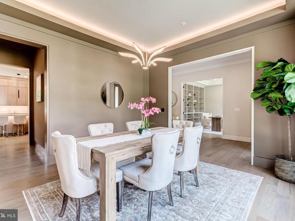 506 Kingsley Road SW, Vienna VA 22180