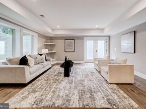 506 Kingsley Road SW, Vienna VA 22180