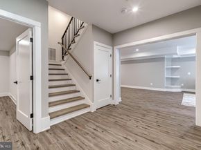 506 Kingsley Road SW, Vienna VA 22180