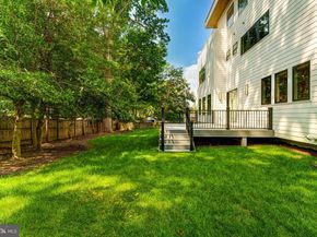 506 Kingsley Road SW, Vienna VA 22180