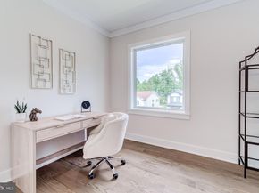 506 Kingsley Road SW, Vienna VA 22180