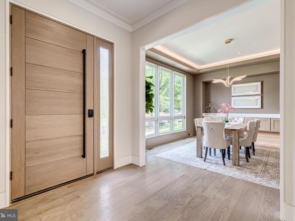 506 Kingsley Road SW, Vienna VA 22180