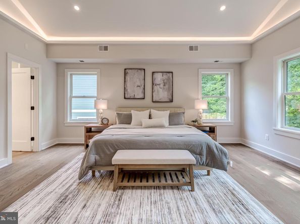 506 Kingsley Road SW, Vienna VA 22180