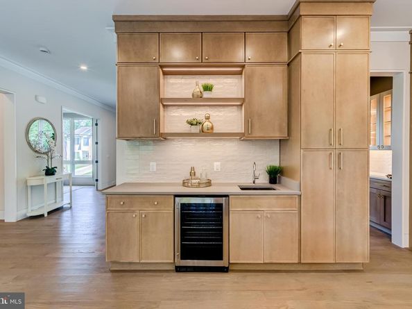 506 Kingsley Road SW, Vienna VA 22180