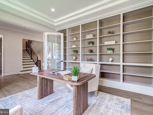 506 Kingsley Road SW, Vienna VA 22180