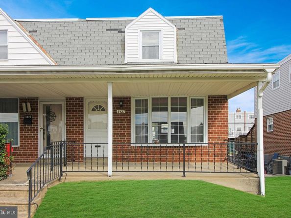 3427 Aubrey Avenue, Philadelphia PA 19114