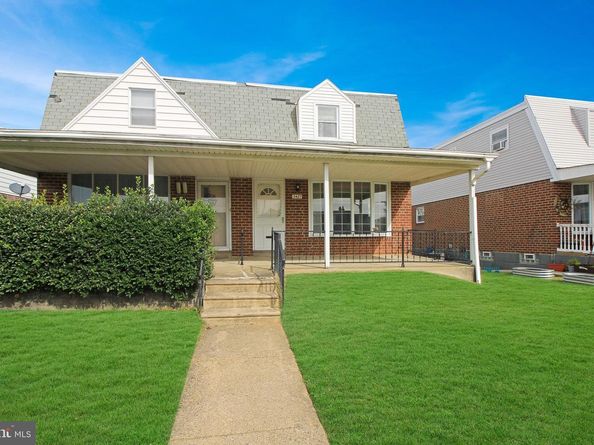 3427 Aubrey Avenue, Philadelphia PA 19114