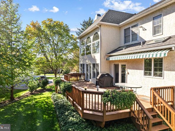 650 Augusta Court, Berwyn PA 19312
