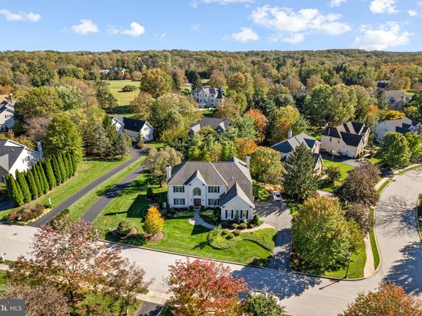 650 Augusta Court, Berwyn PA 19312