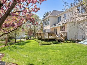650 Augusta Court, Berwyn PA 19312