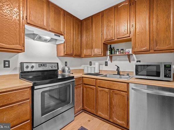 4548 Little River Run Drive, Annandale VA 22003
